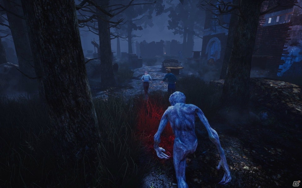 「Dead by Daylight」チャプター「ストレンジャー・シングス 未知の世界」が配信開始！新たな殺人鬼「デモゴルゴン」が登場の画像13