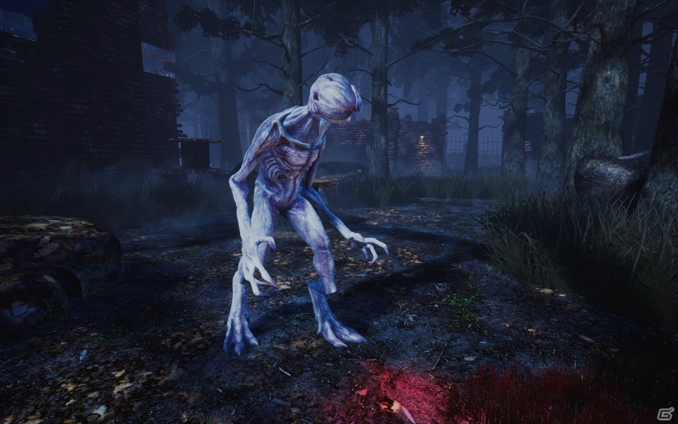 「Dead by Daylight」チャプター「ストレンジャー・シングス 未知の世界」が配信開始！新たな殺人鬼「デモゴルゴン」が登場の画像3