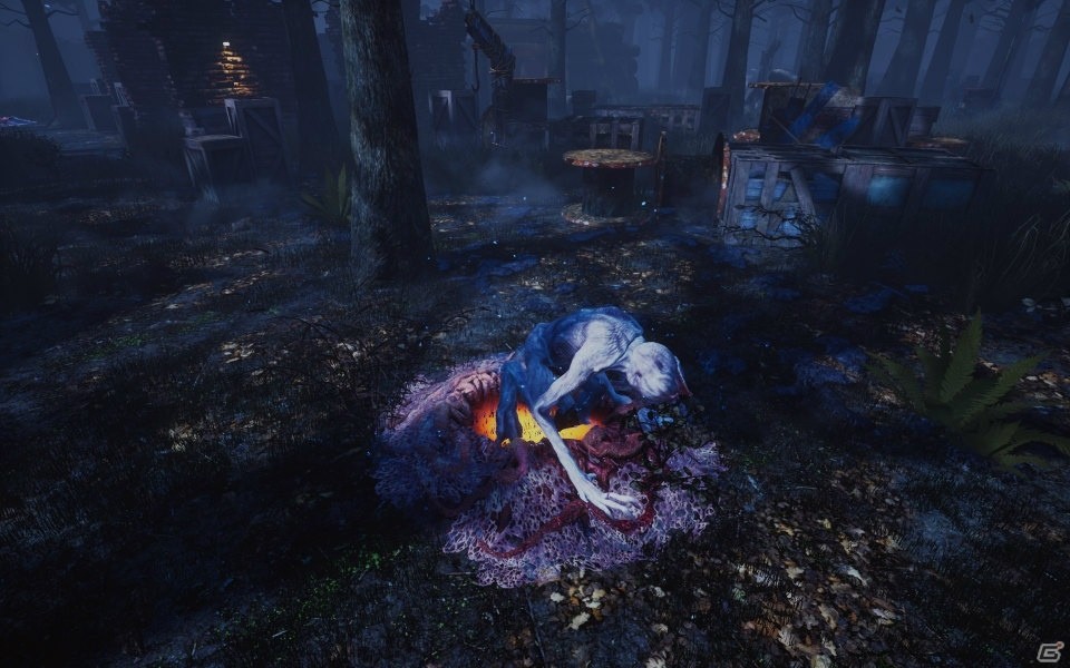 「Dead by Daylight」チャプター「ストレンジャー・シングス 未知の世界」が配信開始！新たな殺人鬼「デモゴルゴン」が登場の画像5