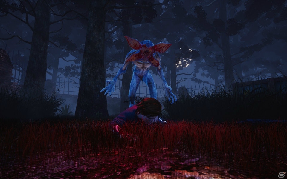「Dead by Daylight」チャプター「ストレンジャー・シングス 未知の世界」が配信開始！新たな殺人鬼「デモゴルゴン」が登場の画像6