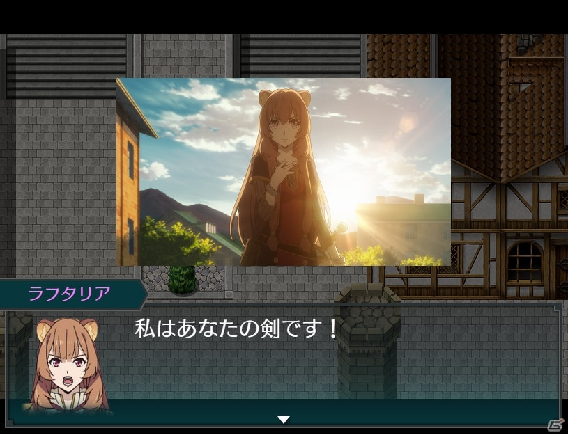 「盾の勇者の成り上がり Relive The Animation」Steam版が9月24日に販売開始！の画像3