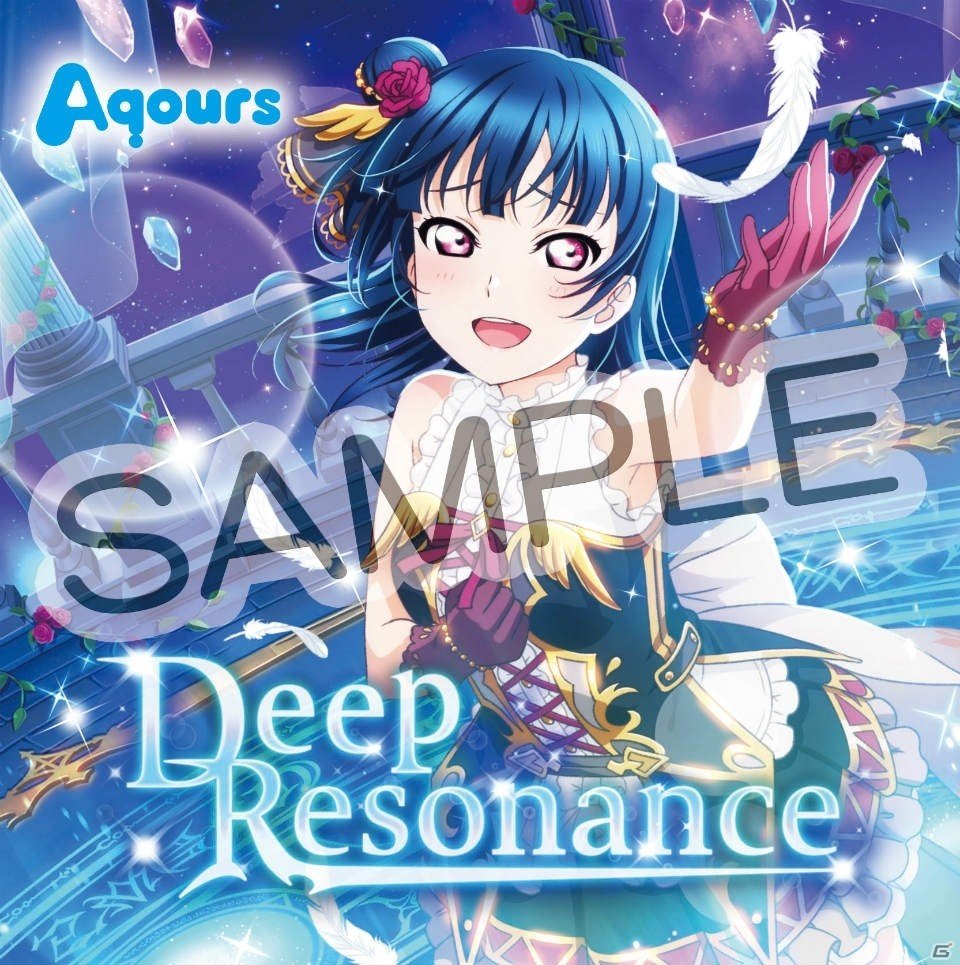 リアルイベント「スクフェス感謝祭 2019」ステージやアトラクション、グッズ販売の詳細が公開！の画像3