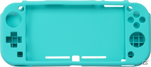 Nintendo Switch Lite用新製品19種が9月20日に同時発売！保護カバーや収納ケース、グリップなどがラインナップの画像12