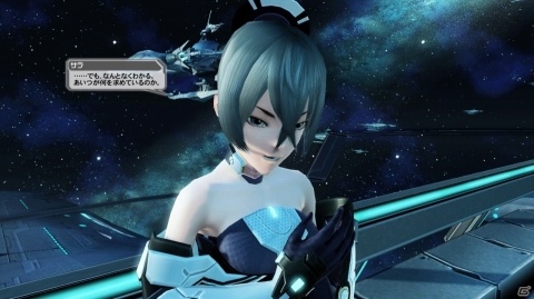 「ファンタシースターオンライン2」ストーリークエストEPISODE6第2章「一縷の望み」が配信開始！の画像2