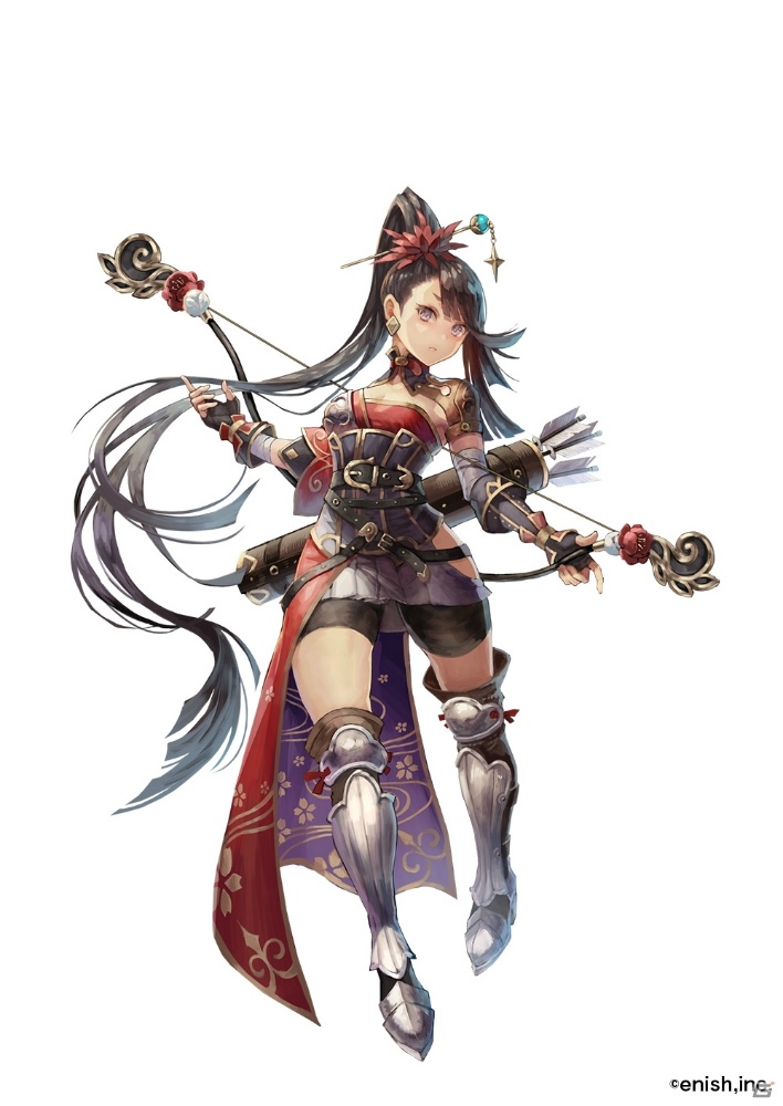「De:Lithe ～忘却の真王と盟約の天使～」王立騎士団などのキャラクター情報が公開！の画像3