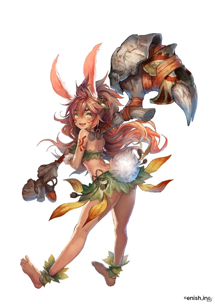 「De:Lithe ～忘却の真王と盟約の天使～」王立騎士団などのキャラクター情報が公開！の画像5
