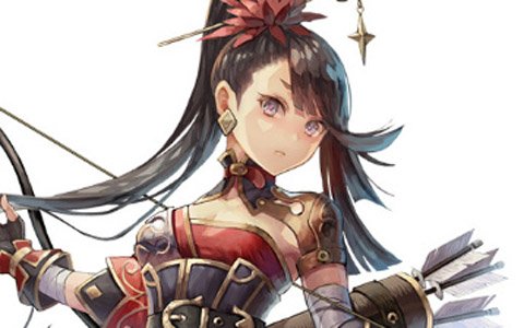「De:Lithe ～忘却の真王と盟約の天使～」王立騎士団などのキャラクター情報が公開！