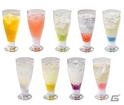 「セガコラボカフェ ラブライブ！スクフェスシリーズ」が10月5日より秋葉原、10月6日よりなんば千日前で実施！の画像4