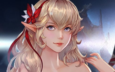 「Lineage M」イベント「月の導き」が開催！月見酒など冒険に役立つアイテムを手に入れよう