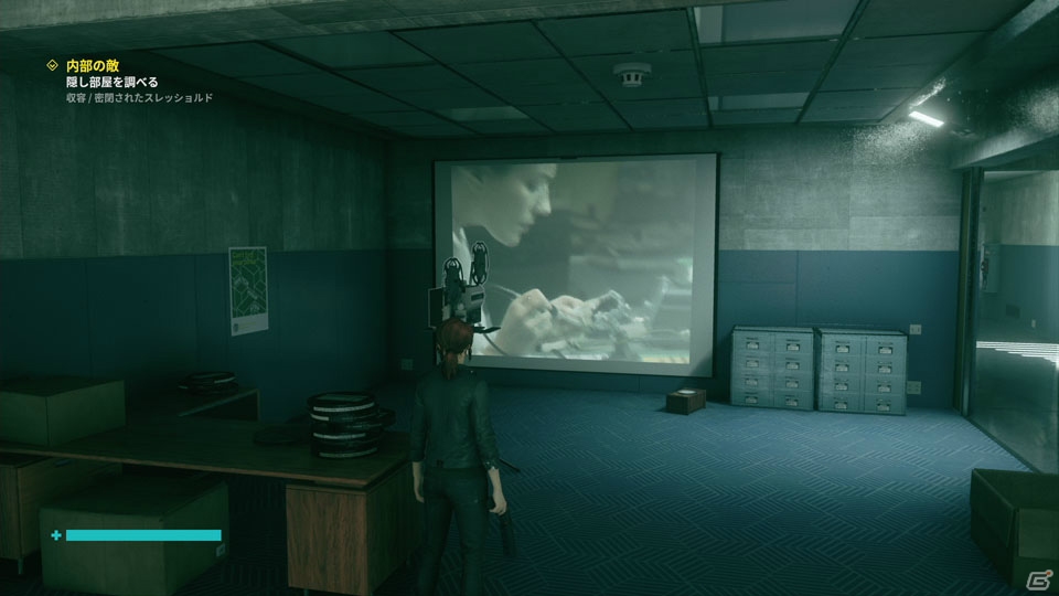 小島秀夫監督出演についての裏話も！「CONTROL（コントロール）」開発者インタビューの画像10