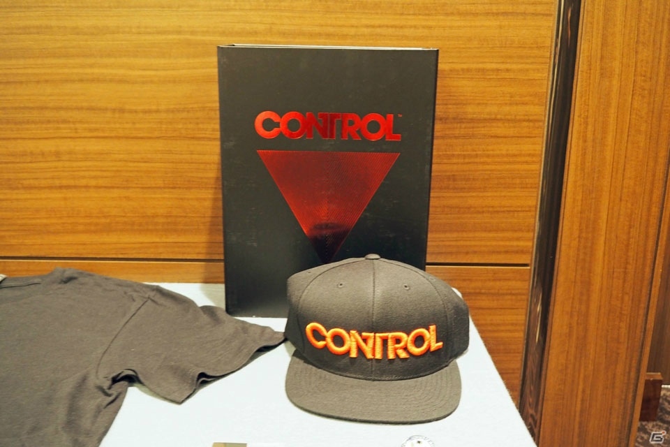 小島秀夫監督出演についての裏話も！「CONTROL（コントロール）」開発者インタビューの画像17
