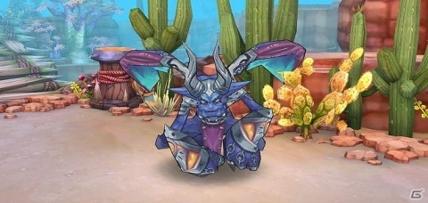 「Ash Tale -風の大陸-」十二星座に魚座の長・アンドラスが登場！アイコンのカスタム機能も実装の画像2