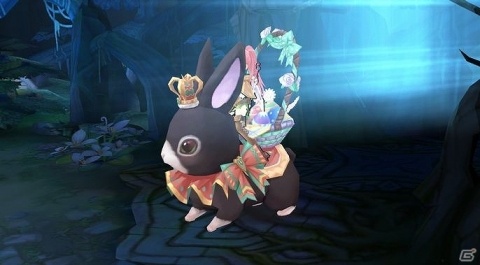 「Ash Tale -風の大陸-」十二星座に魚座の長・アンドラスが登場！アイコンのカスタム機能も実装の画像7