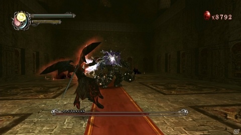 Switch版「デビル メイ クライ 2」が本日発売！アクションやカットシーンを収めた新たなPVも公開の画像4