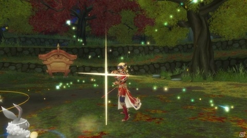 「アルケミアストーリー」魔剣士の新ニ次職「月光剣士」が実装！賢者石などを配布するログインボーナスも実施中の画像4