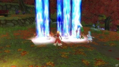「アルケミアストーリー」魔剣士の新ニ次職「月光剣士」が実装！賢者石などを配布するログインボーナスも実施中の画像6