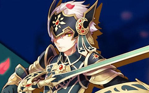 「アルケミアストーリー」魔剣士の新ニ次職「月光剣士」が実装！賢者石などを配布するログインボーナスも実施中