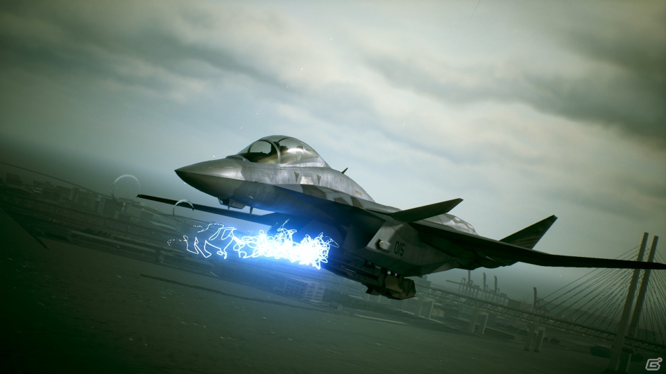 「エースコンバット7 スカイズ・アンノウン」追加DLC第4弾～第6弾の最新トレーラー「SP Missions」が公開！の画像3