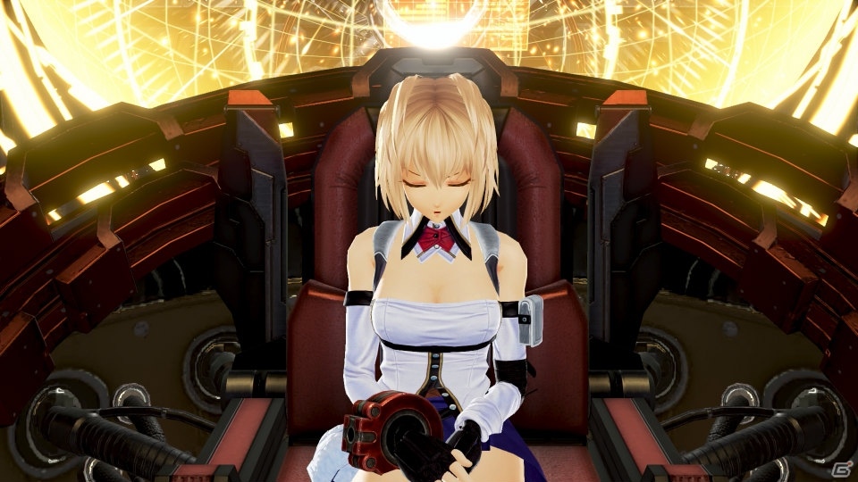 「ゴッドイーター3」追加無料アップデートVer.2.00が配信！エピソード「過去との邂逅＜クレア編＞」やアラガミ、衣装が新たに追加の画像2