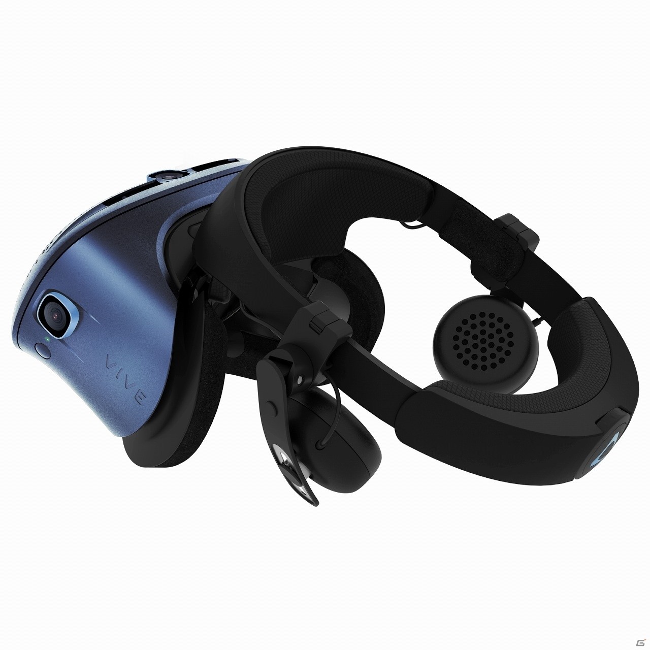 「VIVE COSMOS」の取り扱いが開始！VIVE史上最高画質＆外部センサー不要のVRデバイスの画像6