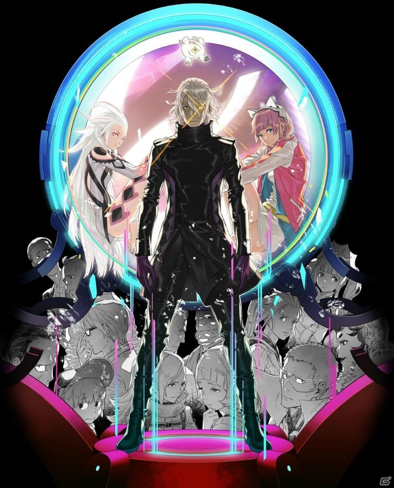 PS4/Switch「AI: ソムニウム ファイル」が本日発売！凄惨な殺人事件の幕開けを描くローンチトレーラーが公開の画像1