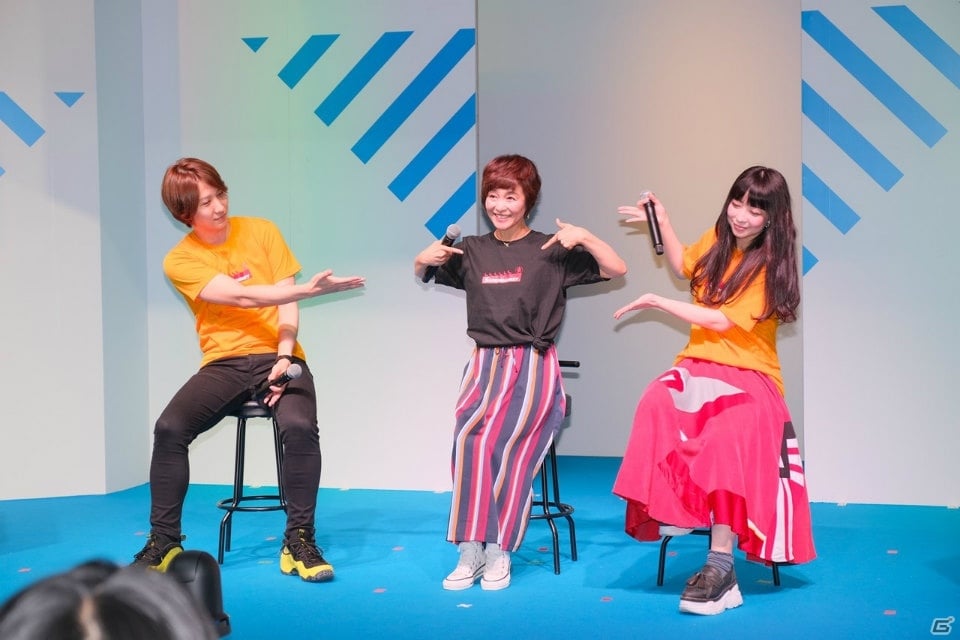 「たべごろ！スーパーモンキーボール」TGS2019の公式レポートが公開の画像4