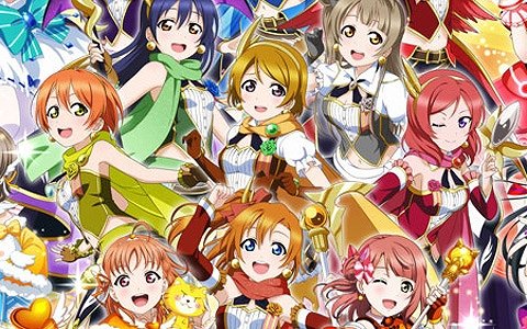 「ラブライブ！スクールアイドルフェスティバル ALL STARS」の特別動画が9月22日に新宿・池袋の街頭ビジョンで放送！
