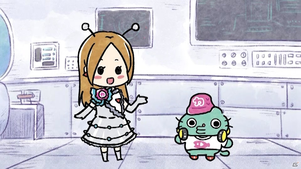 カンストTVにて「飯窪春奈とカン太のゲームフューチャー！『トロピコ 6』編」が公開の画像3