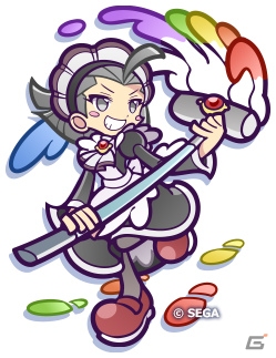 「ぷよぷよ!!クエスト」★7へんしんピックアップガチャが開催！「みどりウィッチ」「あおいインキュバス」「くろいキキーモラ」が登場の画像6