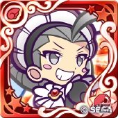 「ぷよぷよ!!クエスト」★7へんしんピックアップガチャが開催！「みどりウィッチ」「あおいインキュバス」「くろいキキーモラ」が登場の画像7