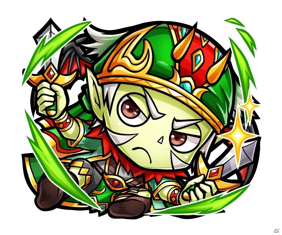 「共闘ことばRPG コトダマン」虹のコトダマ最大5000個ゲットのチャンス！「1.5周年カウントダウンイベント」が開催の画像11