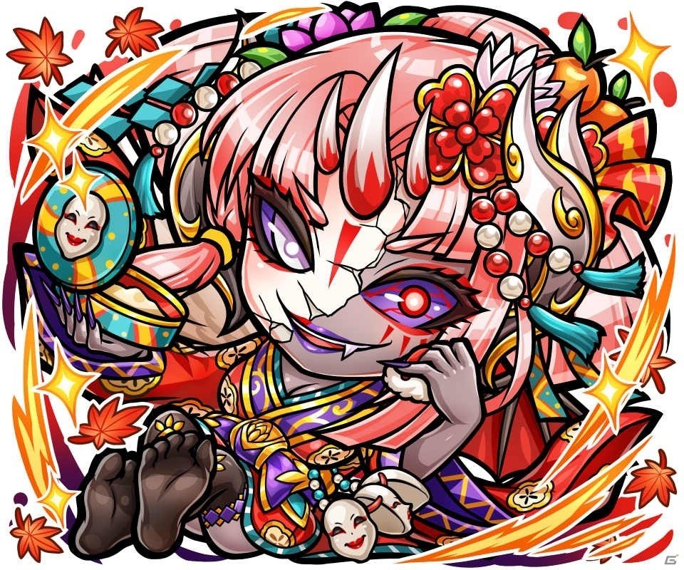 「共闘ことばRPG コトダマン」虹のコトダマ最大5000個ゲットのチャンス！「1.5周年カウントダウンイベント」が開催の画像17
