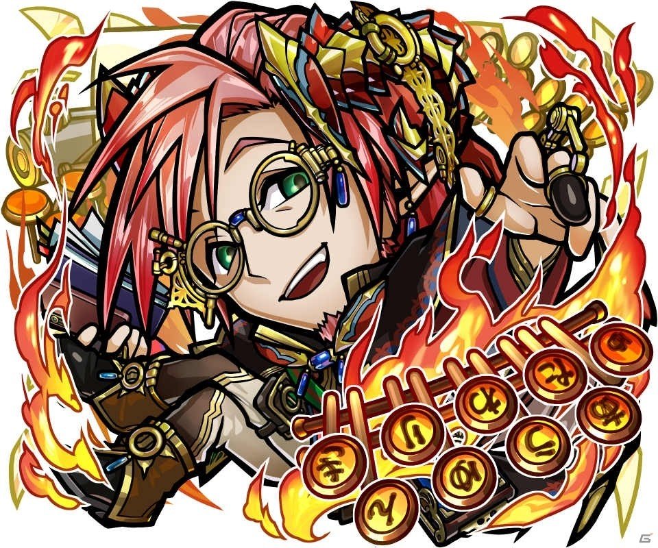 「共闘ことばRPG コトダマン」虹のコトダマ最大5000個ゲットのチャンス！「1.5周年カウントダウンイベント」が開催の画像9
