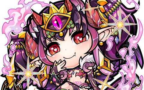「共闘ことばRPG コトダマン」虹のコトダマ最大5000個ゲットのチャンス！「1.5周年カウントダウンイベント」が開催