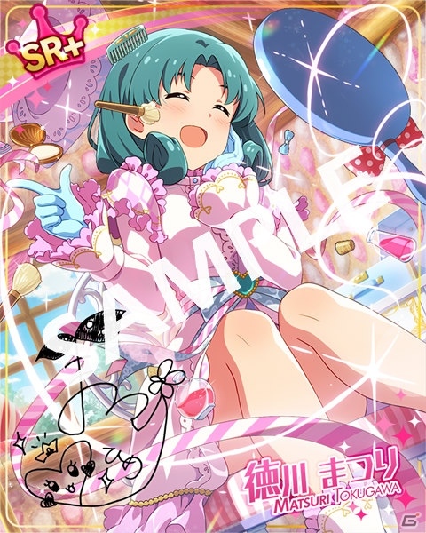 「アイドルマスター ミリオンライブ！ シアターデイズ」楽曲「Girl meets Wonder」が楽しめるイベントが開催！の画像13
