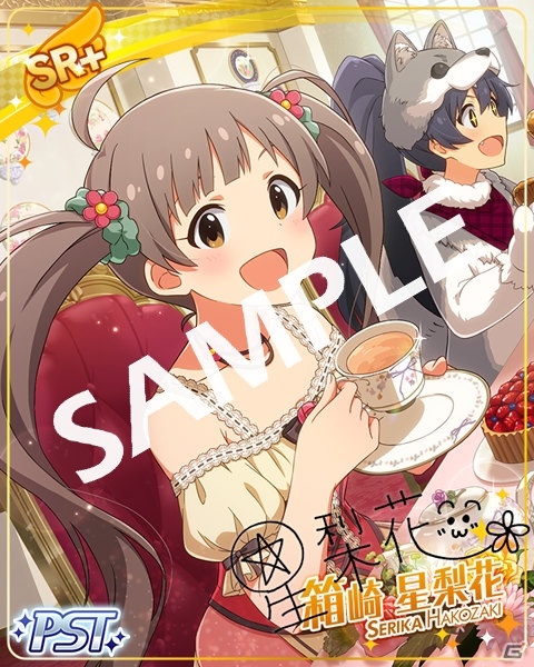 「アイドルマスター ミリオンライブ！ シアターデイズ」楽曲「Girl meets Wonder」が楽しめるイベントが開催！の画像3