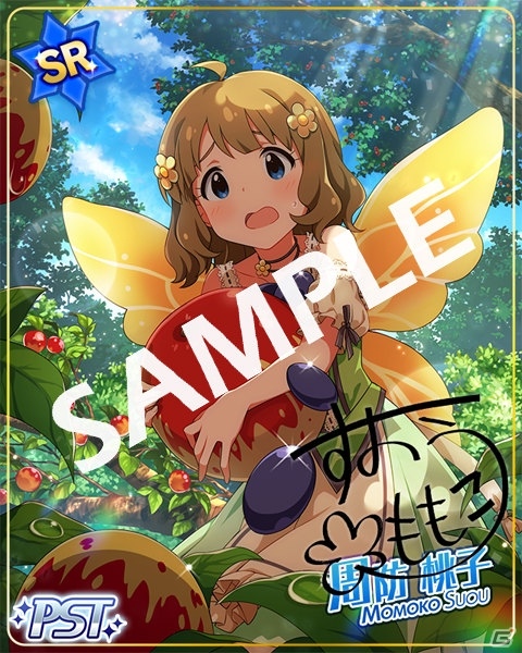 「アイドルマスター ミリオンライブ！ シアターデイズ」楽曲「Girl meets Wonder」が楽しめるイベントが開催！の画像4