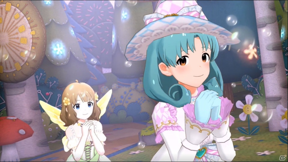 「アイドルマスター ミリオンライブ！ シアターデイズ」楽曲「Girl meets Wonder」が楽しめるイベントが開催！の画像6
