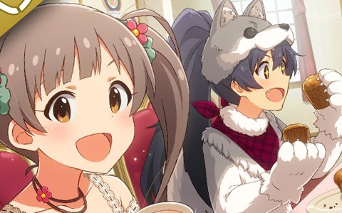 「アイドルマスター ミリオンライブ！ シアターデイズ」楽曲「Girl meets Wonder」が楽しめるイベントが開催！