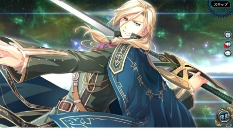 「英雄伝説 暁の軌跡」カシウス・ブライト、ルーファス・アルバレア、水着・ノエルが登場する「長月イベント支援ガチャ」を実施！の画像8