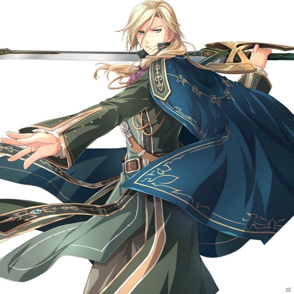 「英雄伝説 暁の軌跡」カシウス・ブライト、ルーファス・アルバレア、水着・ノエルが登場する「長月イベント支援ガチャ」を実施！の画像6