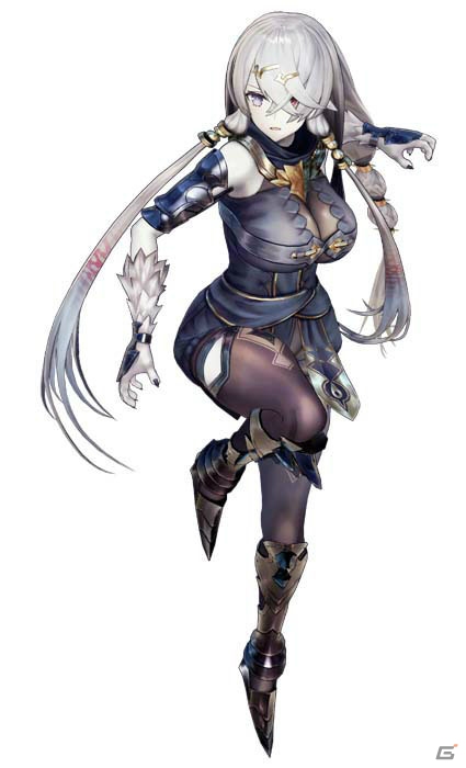 冒頭シーンも動画で紹介！「ライザのアトリエ ～常闇の女王と秘密の隠れ家～」に登場するキャラクターをおさらい！【ライザ特集】の画像35