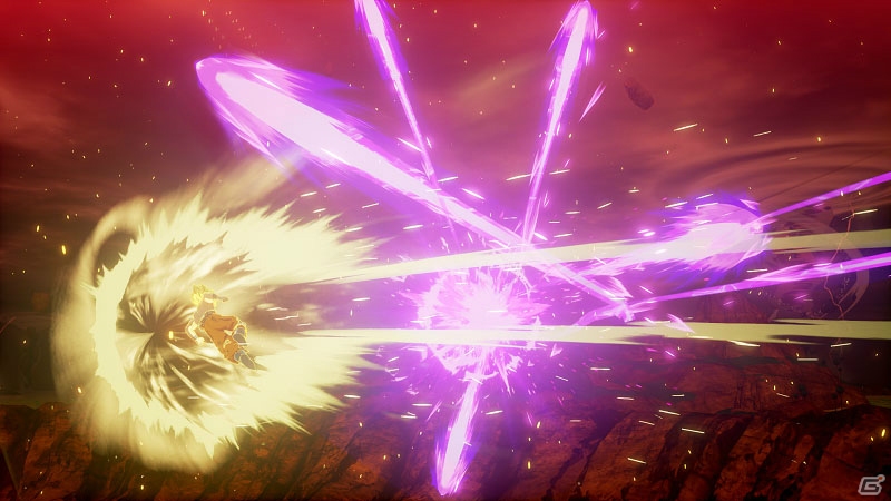プレイヤー自らが孫悟空となる「ドラゴンボールZ KAKAROT」のストーリーやバトル、成長システムを紹介！の画像25