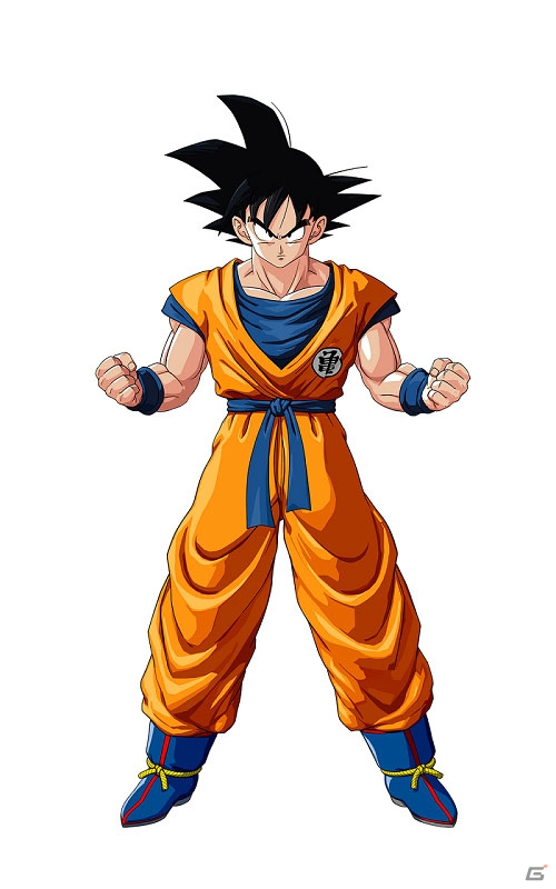 プレイヤー自らが孫悟空となる「ドラゴンボールZ KAKAROT」のストーリーやバトル、成長システムを紹介！の画像31