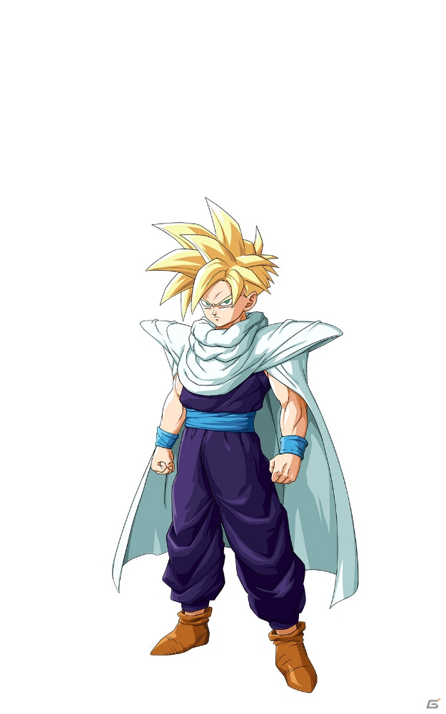 プレイヤー自らが孫悟空となる「ドラゴンボールZ KAKAROT」のストーリーやバトル、成長システムを紹介！の画像35