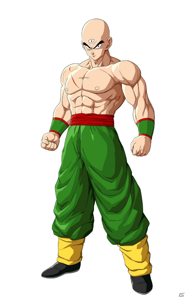 プレイヤー自らが孫悟空となる「ドラゴンボールZ KAKAROT」のストーリーやバトル、成長システムを紹介！の画像46