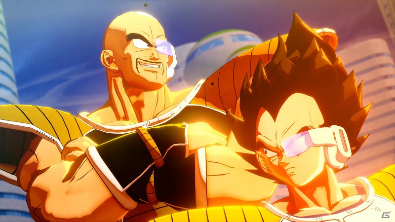プレイヤー自らが孫悟空となる「ドラゴンボールZ KAKAROT」のストーリーやバトル、成長システムを紹介！の画像8