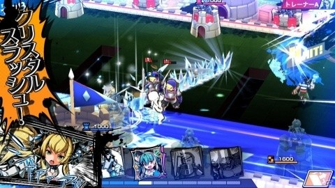 配信直前！「リーグ・オブ・ワンダーランド」のゲームシステムやバトルのコツをまとめてお届け！の画像13