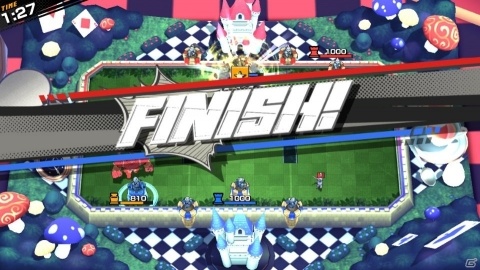 配信直前！「リーグ・オブ・ワンダーランド」のゲームシステムやバトルのコツをまとめてお届け！の画像22