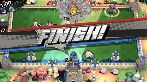 配信直前！「リーグ・オブ・ワンダーランド」のゲームシステムやバトルのコツをまとめてお届け！の画像5